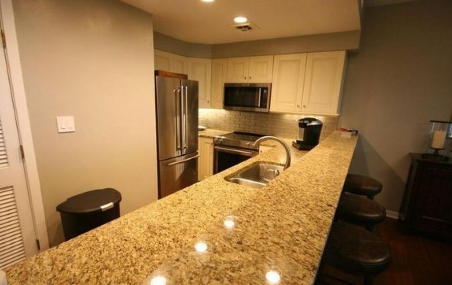 Image for Immaculate Totally Renovated 2 BR/2 BA Luxury Condo atop Black Rock Mountain at Wintergreen Resort