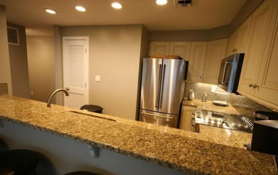Image for Immaculate Totally Renovated 2 BR/2 BA Luxury Condo atop Black Rock Mountain at Wintergreen Resort