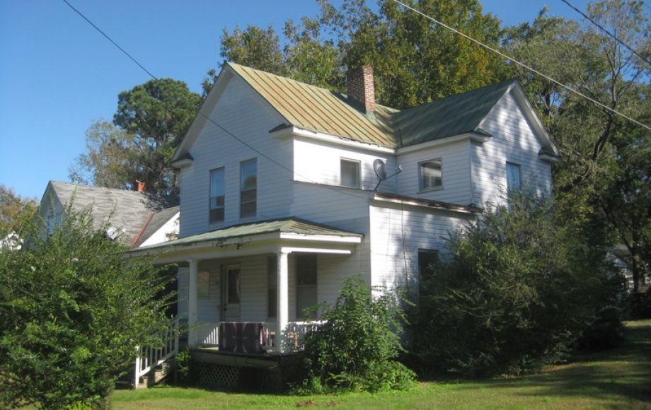 Image for 2,000 +/- sf. 4 BR/2 BA Investment Property—Sells to the Highest Bidder!! ONLINE ONLY BIDDING!!