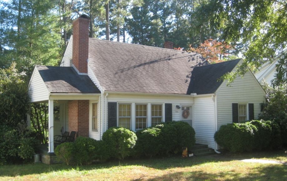 Image for Solid 2 BR/1 BA Home—Sells to the Highest Bidder!! ONLINE BIDDING ONLY!!