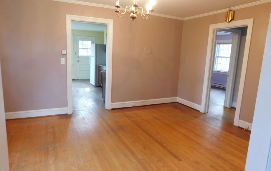 Image for Solid 3 BR/1 BA Home w/Outbuildings on Double Lot only 1/2 Mile from Main St. in Louisa, VA