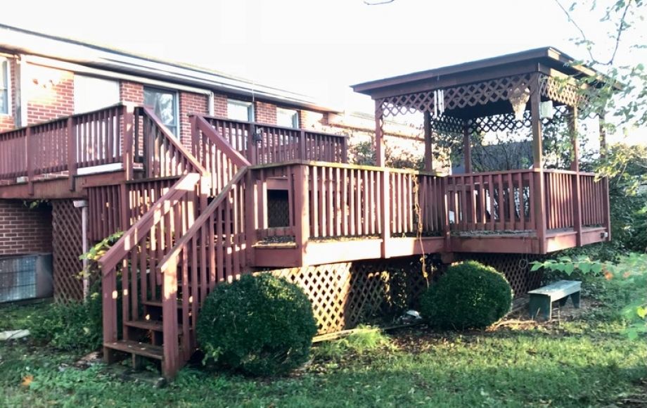 Image for Solid 3 BR/3 BA Brick Ranch Style Home w/Basement—Sells to the Highest Bidder!!