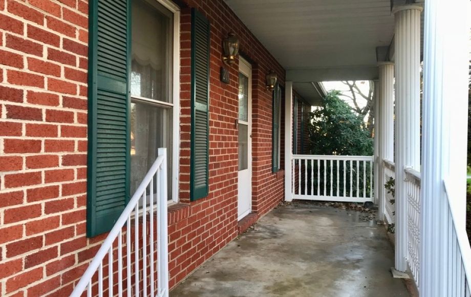 Image for Solid 3 BR/3 BA Brick Ranch Style Home w/Basement—Sells to the Highest Bidder!!