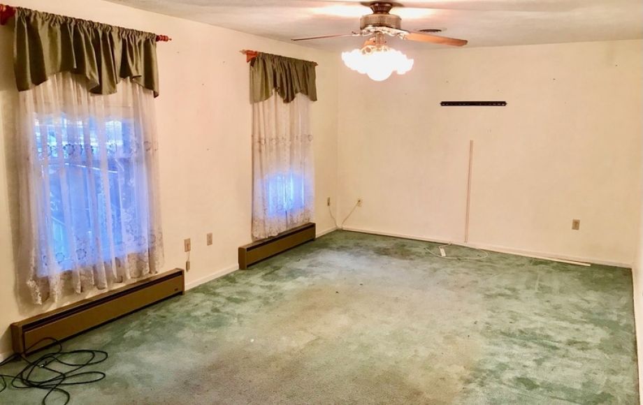 Image for Solid 3 BR/3 BA Brick Ranch Style Home w/Basement—Sells to the Highest Bidder!!