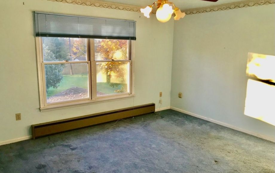 Image for Solid 3 BR/3 BA Brick Ranch Style Home w/Basement—Sells to the Highest Bidder!!