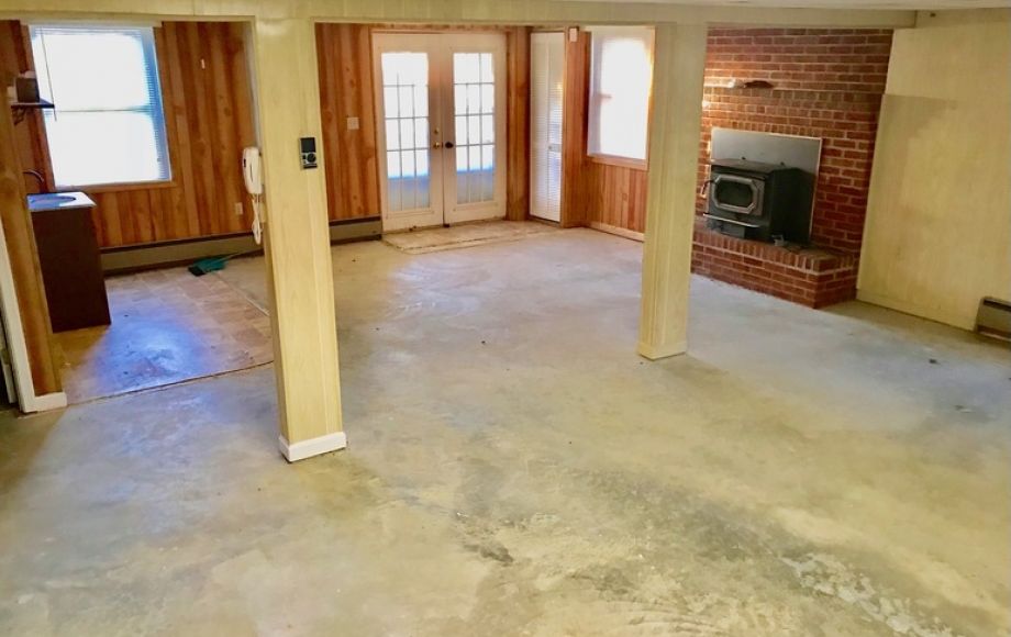 Image for Solid 3 BR/3 BA Brick Ranch Style Home w/Basement—Sells to the Highest Bidder!!