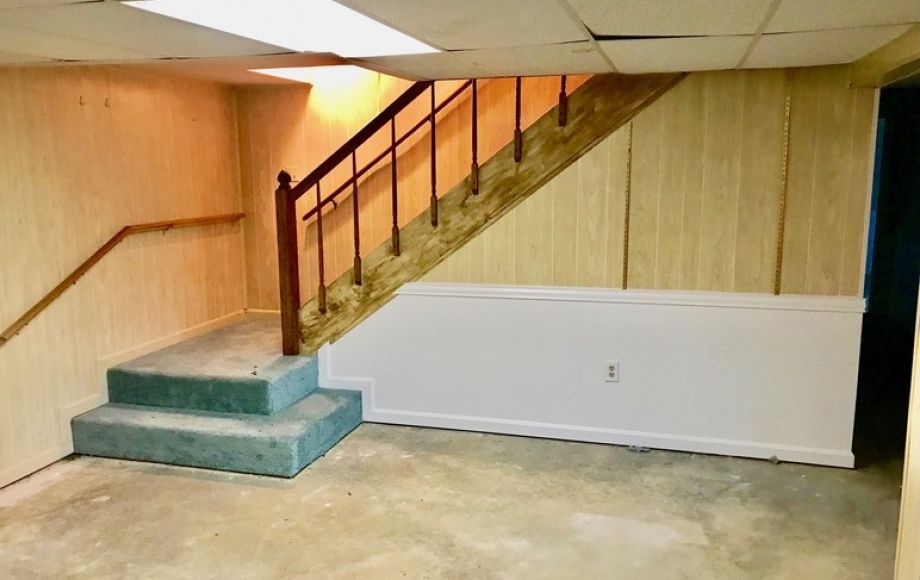 Image for Solid 3 BR/3 BA Brick Ranch Style Home w/Basement—Sells to the Highest Bidder!!