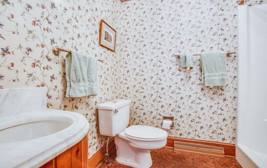 Image for Well Maintained 4 BR/3 BA Home on 3.7 +/- Acres PLUS an Adjacent 3.6 +/- Acre Lot—Culpeper County