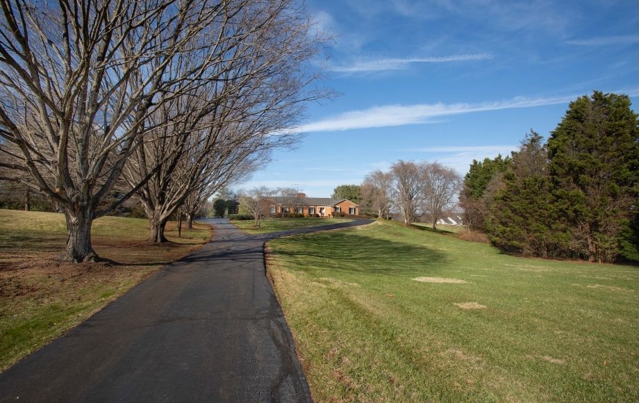 Image for Well Maintained 4 BR/3 BA Home on 3.7 +/- Acres PLUS an Adjacent 3.6 +/- Acre Lot—Culpeper County