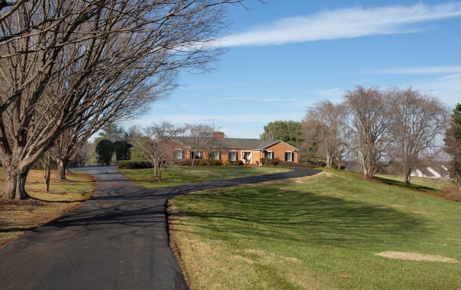 Image for Well Maintained 4 BR/3 BA Home on 3.7 +/- Acres PLUS an Adjacent 3.6 +/- Acre Lot—Culpeper County