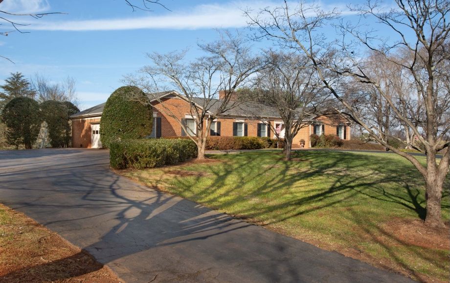 Image for Well Maintained 4 BR/3 BA Home on 3.7 +/- Acres PLUS an Adjacent 3.6 +/- Acre Lot—Culpeper County