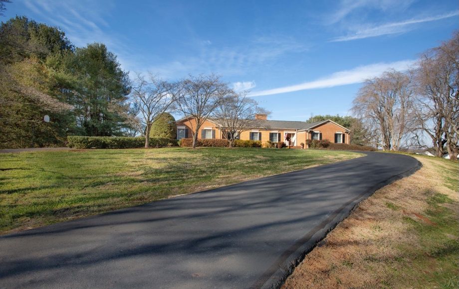 Image for Well Maintained 4 BR/3 BA Home on 3.7 +/- Acres PLUS an Adjacent 3.6 +/- Acre Lot—Culpeper County