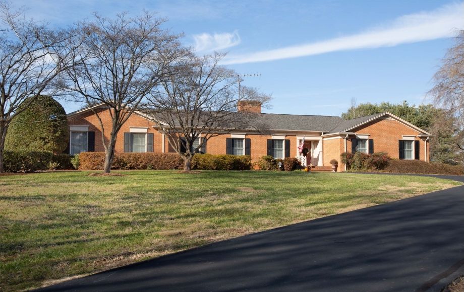 Image for Well Maintained 4 BR/3 BA Home on 3.7 +/- Acres PLUS an Adjacent 3.6 +/- Acre Lot—Culpeper County