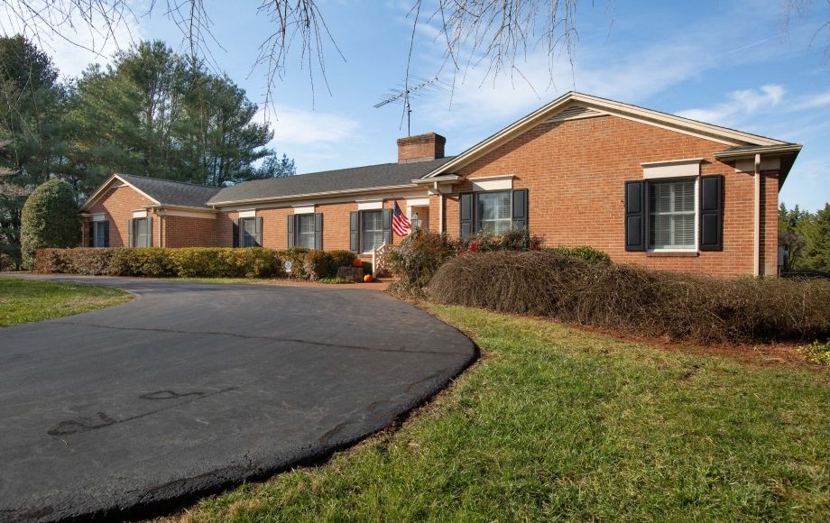 Image for Well Maintained 4 BR/3 BA Home on 3.7 +/- Acres PLUS an Adjacent 3.6 +/- Acre Lot—Culpeper County