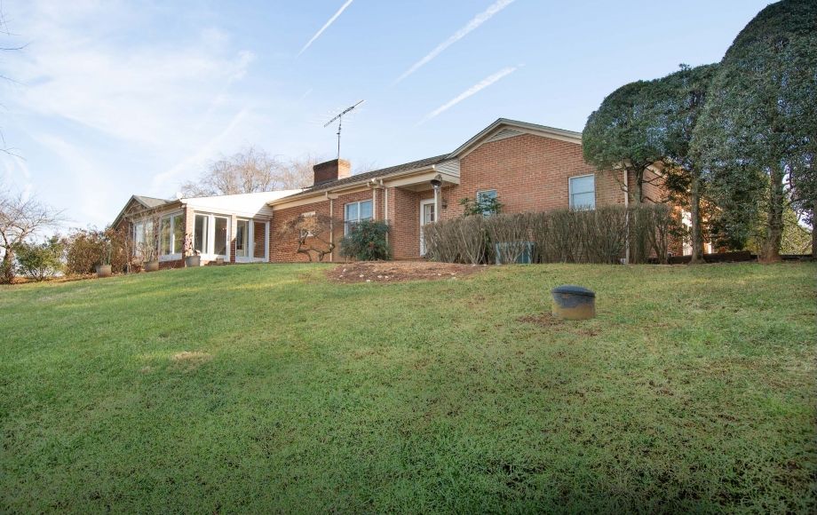 Image for Well Maintained 4 BR/3 BA Home on 3.7 +/- Acres PLUS an Adjacent 3.6 +/- Acre Lot—Culpeper County