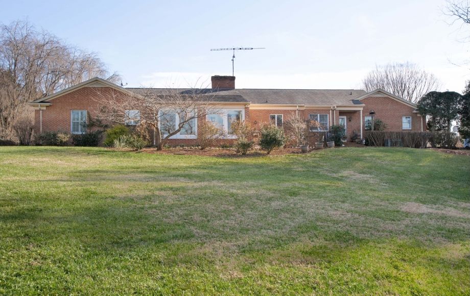 Image for Well Maintained 4 BR/3 BA Home on 3.7 +/- Acres PLUS an Adjacent 3.6 +/- Acre Lot—Culpeper County