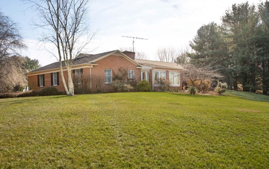 Image for Well Maintained 4 BR/3 BA Home on 3.7 +/- Acres PLUS an Adjacent 3.6 +/- Acre Lot—Culpeper County