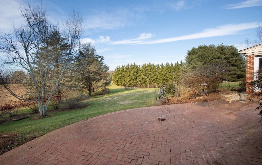 Image for Well Maintained 4 BR/3 BA Home on 3.7 +/- Acres PLUS an Adjacent 3.6 +/- Acre Lot—Culpeper County