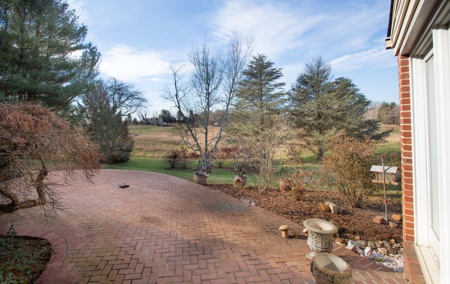 Image for Well Maintained 4 BR/3 BA Home on 3.7 +/- Acres PLUS an Adjacent 3.6 +/- Acre Lot—Culpeper County