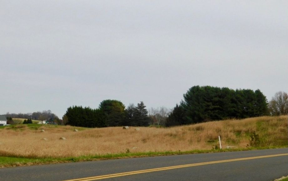 Image for Beautiful 3.68 +/- Acre Building Lot in Culpeper County, VA