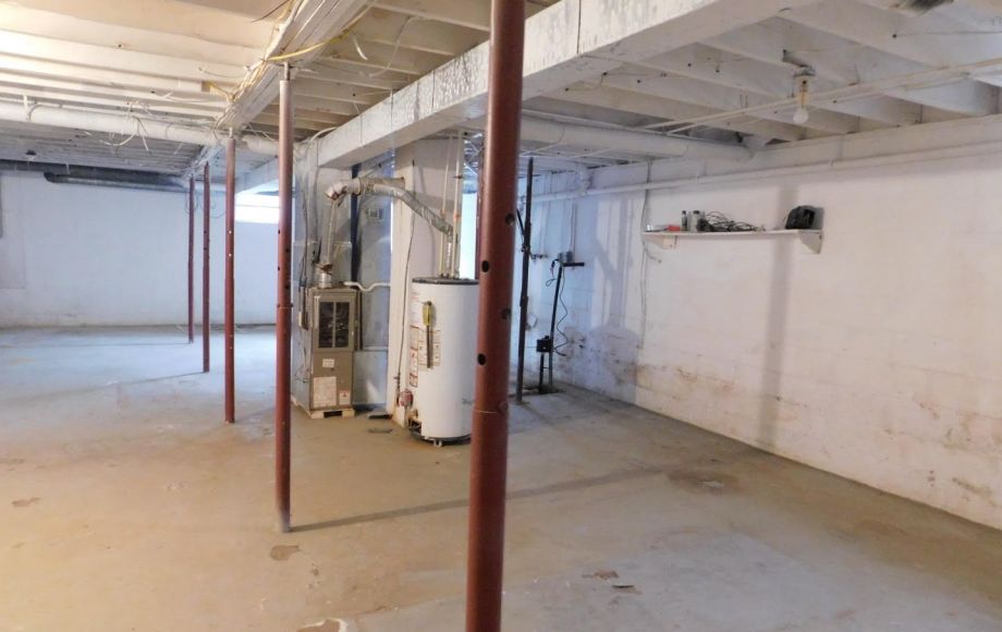 Image for 3 BR/1.5 BA Move-In Ready Brick Home w/Basement on 1.35 +/- Acres in Culpeper County, VA