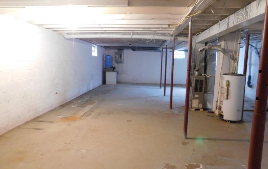 Image for 3 BR/1.5 BA Move-In Ready Brick Home w/Basement on 1.35 +/- Acres in Culpeper County, VA