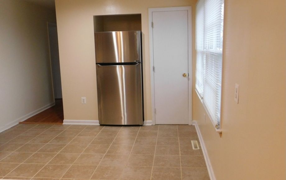 Image for 3 BR/1.5 BA Move-In Ready Brick Home w/Basement on 1.35 +/- Acres in Culpeper County, VA