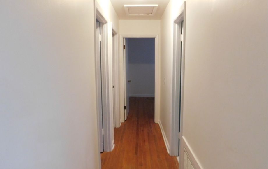 Image for 3 BR/1.5 BA Move-In Ready Brick Home w/Basement on 1.35 +/- Acres in Culpeper County, VA