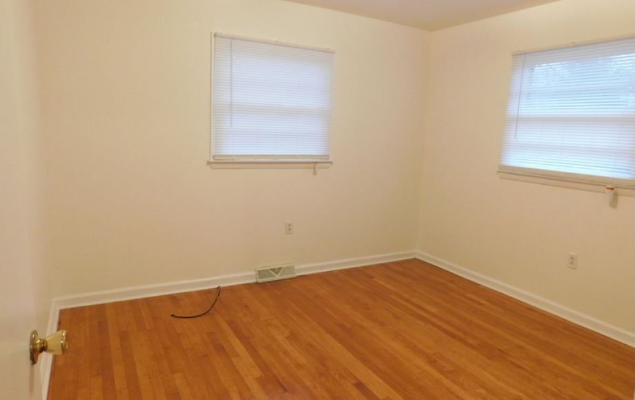 Image for 3 BR/1.5 BA Move-In Ready Brick Home w/Basement on 1.35 +/- Acres in Culpeper County, VA