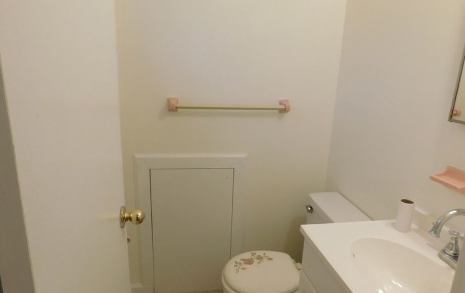 Image for 3 BR/1.5 BA Move-In Ready Brick Home w/Basement on 1.35 +/- Acres in Culpeper County, VA