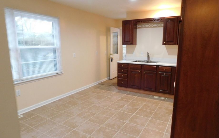 Image for 3 BR/1.5 BA Move-In Ready Brick Home w/Basement on 1.35 +/- Acres in Culpeper County, VA