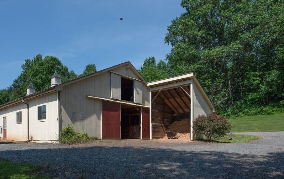 Image for 3 BR/3 BA Home w/Finished Basement on 5.8 +/- Acres & Income Producing Log Cabin Duplex on 25 +/- Ac