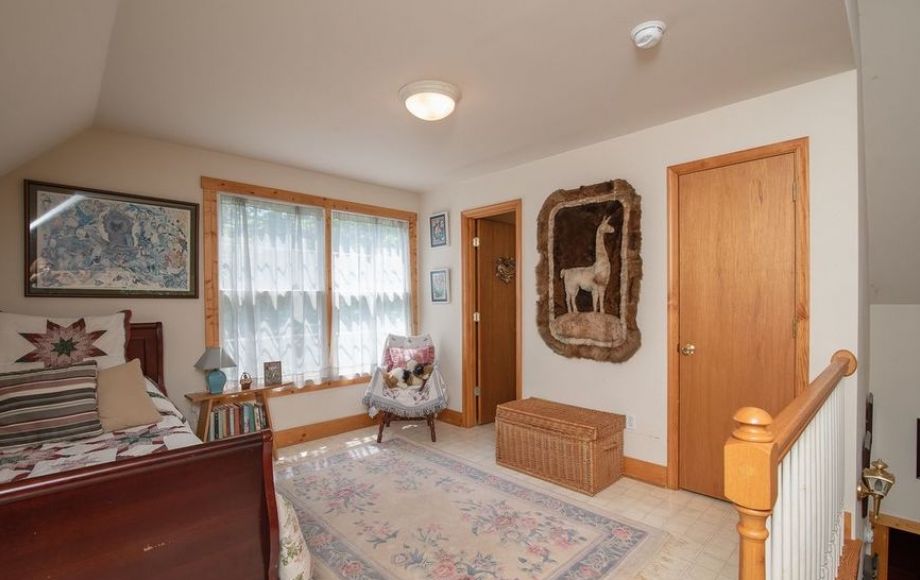 Image for 3 BR/3 BA Home w/Finished Basement on 5.8 +/- Acres & Income Producing Log Cabin Duplex on 25 +/- Ac