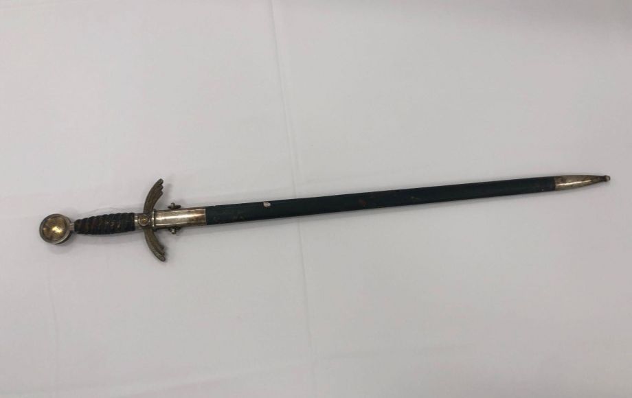 Image for Private Firearms Collection ~ Online Only