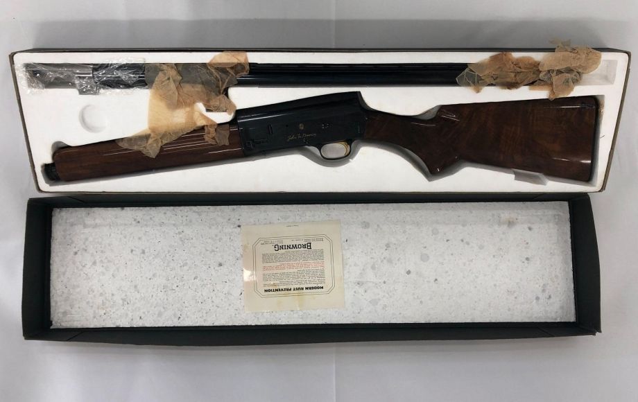 Image for Private Firearms Collection ~ Online Only