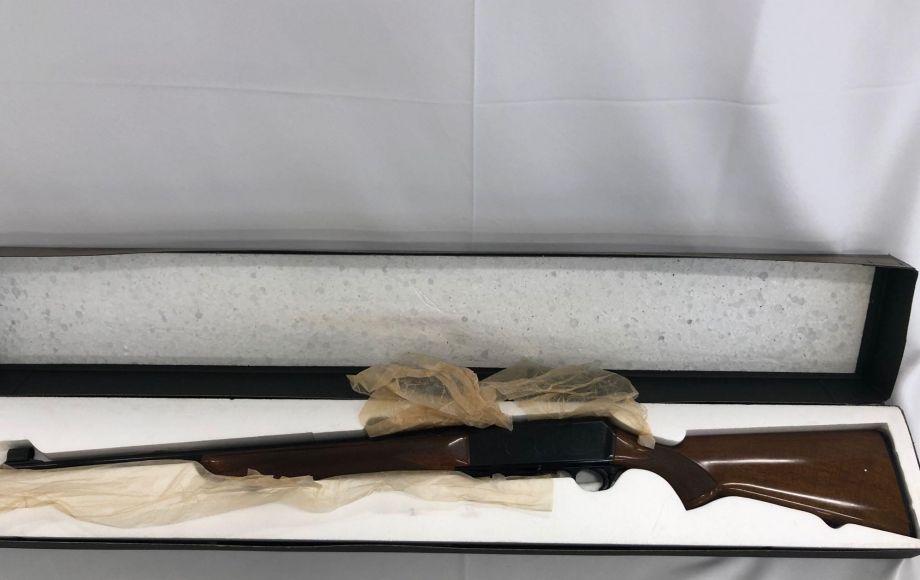 Image for Private Firearms Collection ~ Online Only