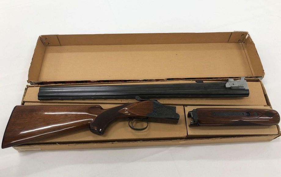 Image for Private Firearms Collection ~ Online Only