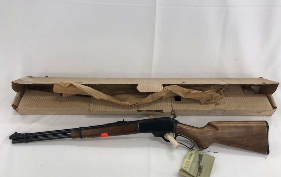 Image for Private Firearms Collection ~ Online Only