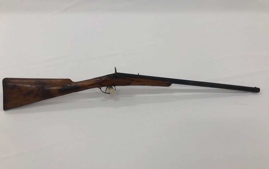 Image for Private Firearms Collection ~ Online Only