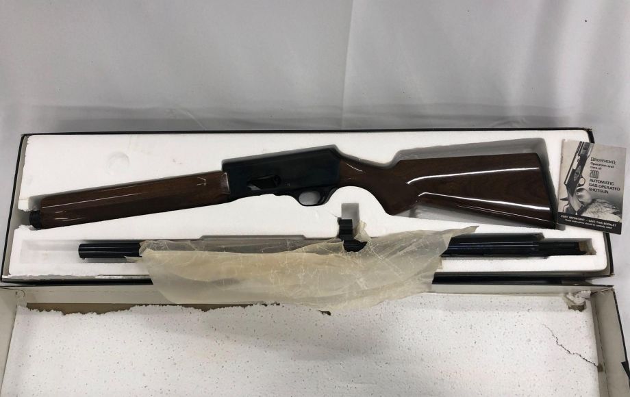 Image for Private Firearms Collection ~ Online Only