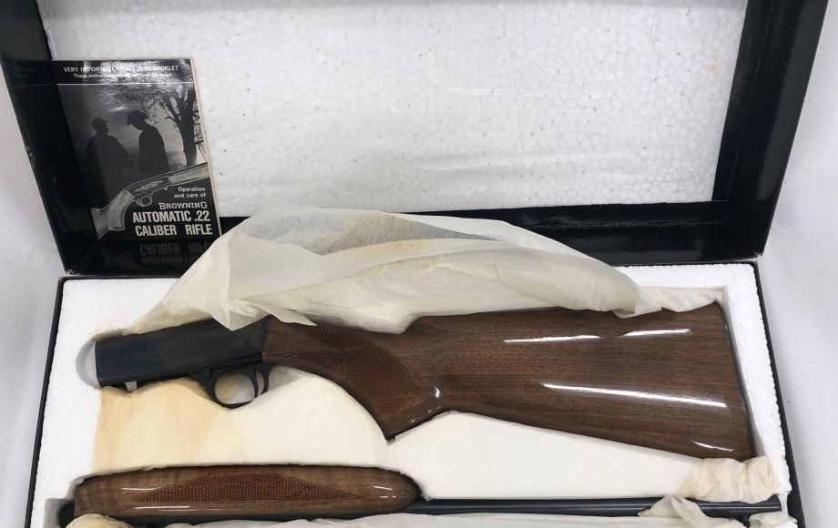 Image for Private Firearms Collection ~ Online Only