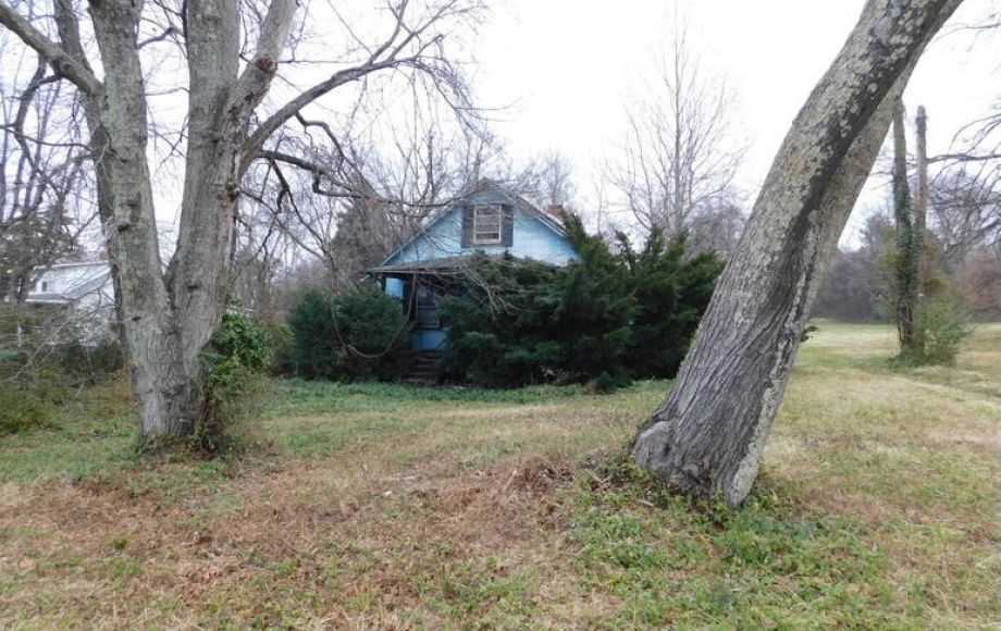 Image for 2.2 +/- Acres of Commercial Property Fronting Rt. 15 Business in Culpeper County, VA