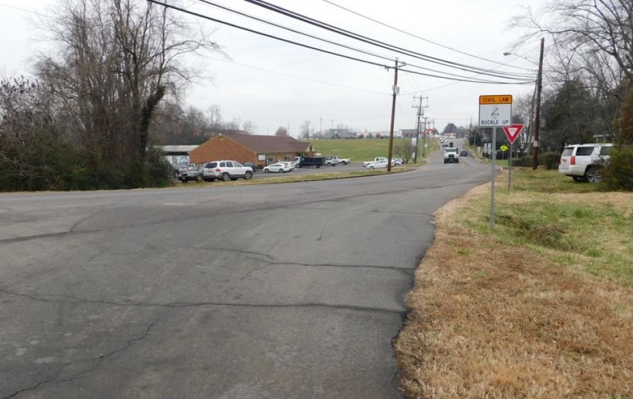 Image for 2.2 +/- Acres of Commercial Property Fronting Rt. 15 Business in Culpeper County, VA