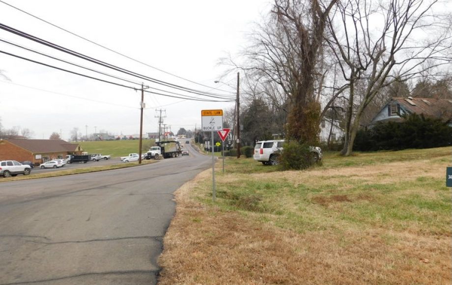 Image for 2.2 +/- Acres of Commercial Property Fronting Rt. 15 Business in Culpeper County, VA