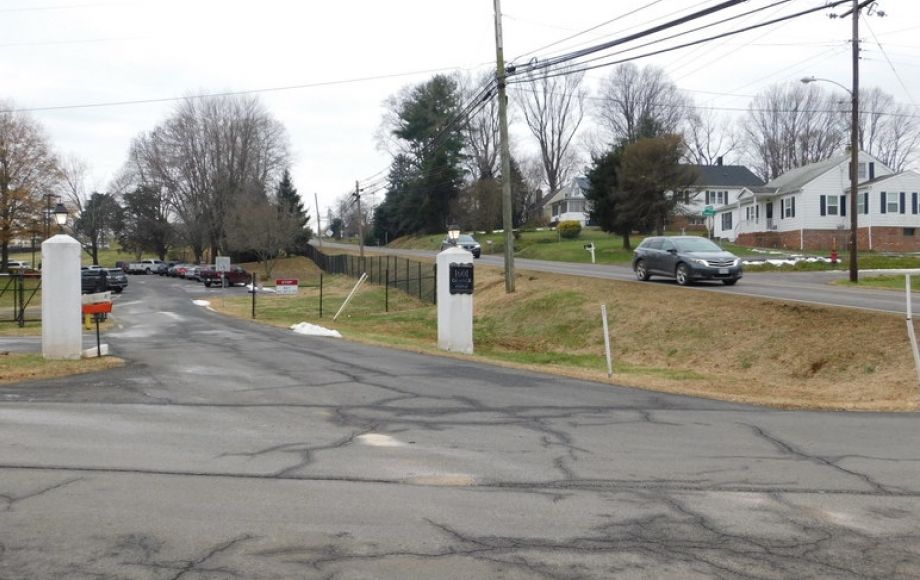 Image for 2.2 +/- Acres of Commercial Property Fronting Rt. 15 Business in Culpeper County, VA