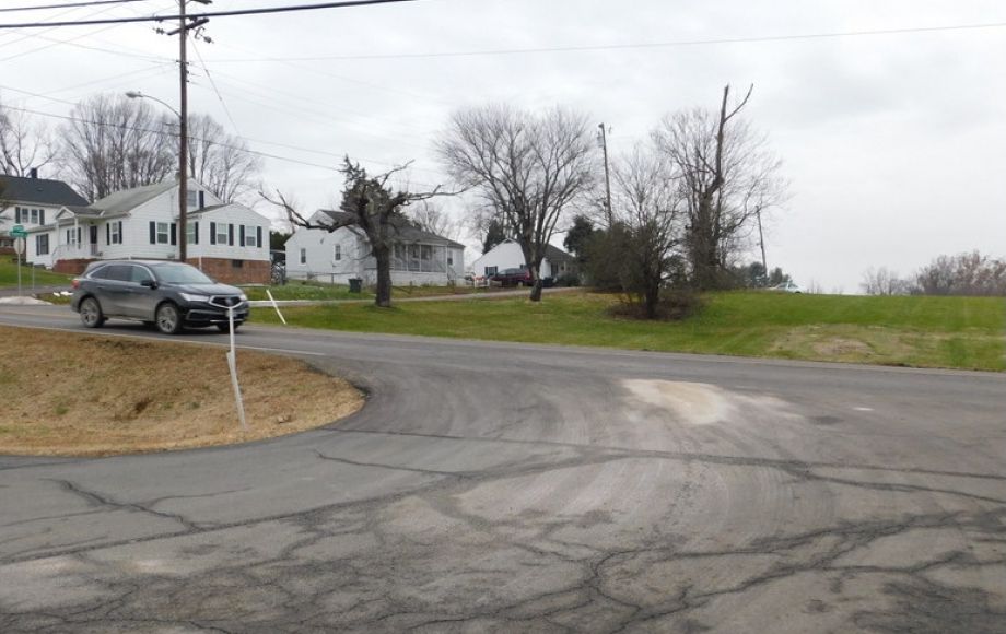 Image for 2.2 +/- Acres of Commercial Property Fronting Rt. 15 Business in Culpeper County, VA