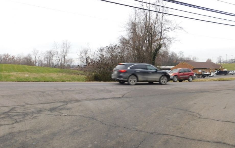 Image for 2.2 +/- Acres of Commercial Property Fronting Rt. 15 Business in Culpeper County, VA