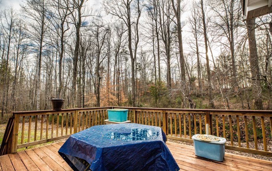 Image for Immaculate 4 BR/3.5 BA Brick Home on 7.4 +/- Acres Just Outside Charlottesville, VA (Albemarle Co.)