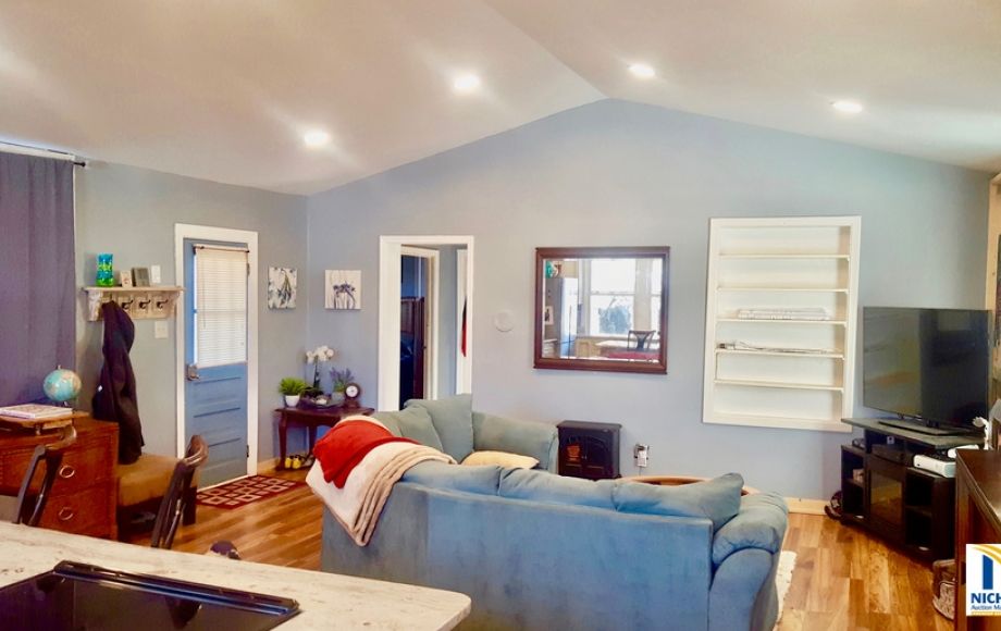 Image for Valuable Loudoun County Real Estate—3 BR Home on .69 +/- Acre Lot & .5 +/- Acre Adjacent Lot