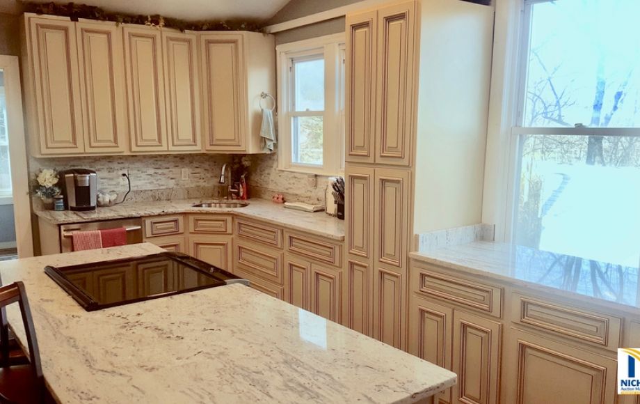 Image for Valuable Loudoun County Real Estate—3 BR Home on .69 +/- Acre Lot & .5 +/- Acre Adjacent Lot